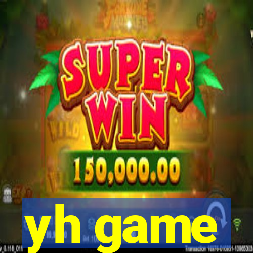 yh game